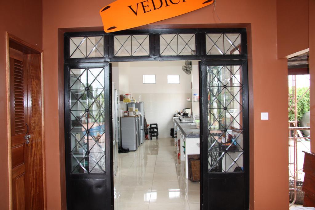 Villa Vedici Kâmpôt Zewnętrze zdjęcie