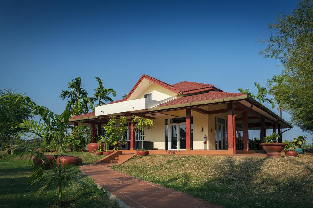 Villa Vedici Kâmpôt Zewnętrze zdjęcie