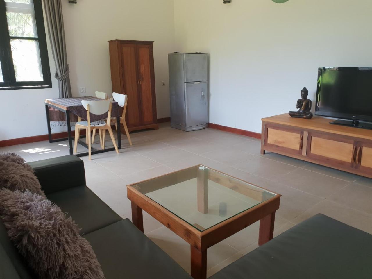 Villa Vedici Kâmpôt Zewnętrze zdjęcie